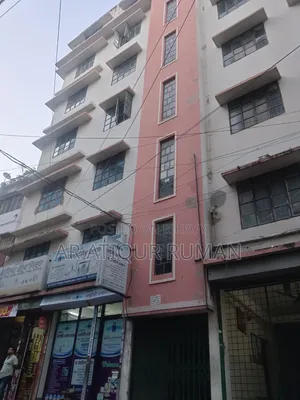 Furnished 2-Bedroom Apartment in Malibag for Sale