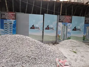 4-Bedroom Apartment in Khilgaon for sale