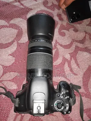 Canon 600d