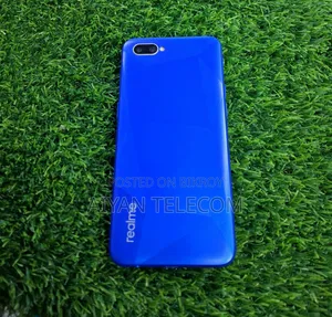 Realme C2 32 GB Blue