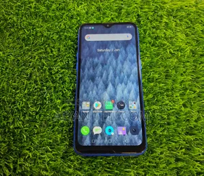 Realme C2 32 GB Blue