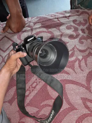 Canon 600d