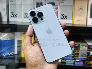 Apple iPhone 13 Pro 128 GB Blue