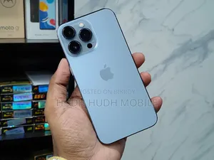 Apple iPhone 13 Pro 128 GB Blue