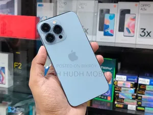 Apple iPhone 13 Pro 128 GB Blue