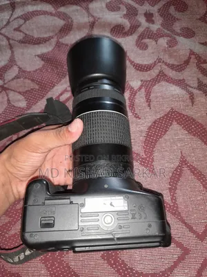 Canon 600d