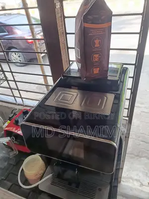 Cutting-edge Fully Automatic Coffee Machine for Sale