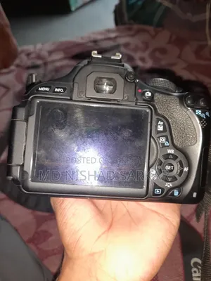 Canon 600d