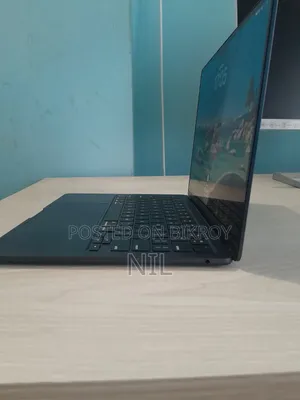 নতুন ল্যাপটপ Apple MacBook Air 2023 M2 16GB Apple M2 SSD 256GB