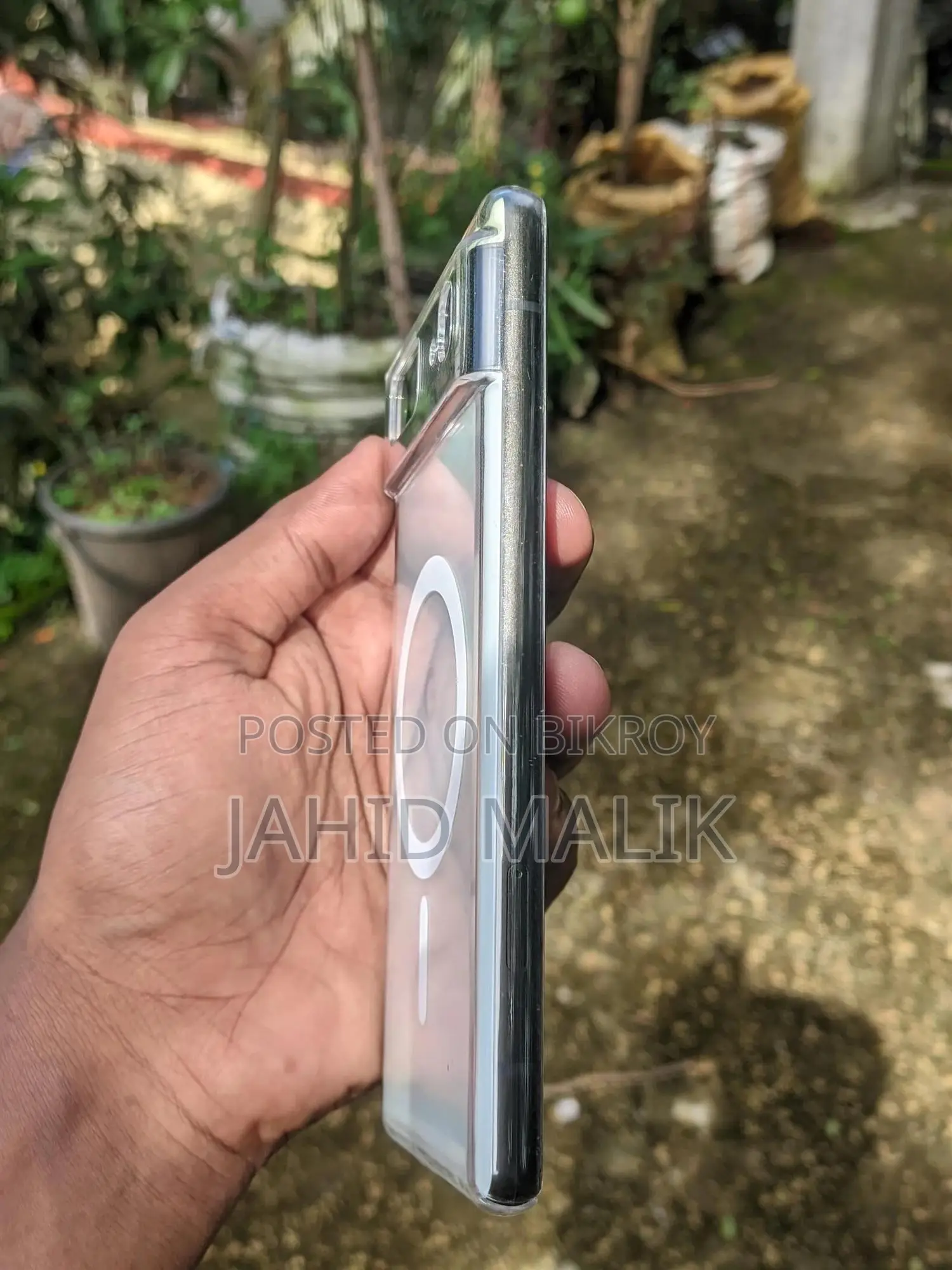 Google Pixel 6 128 GB