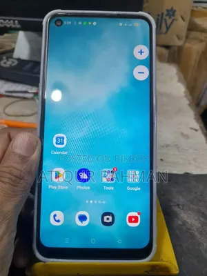 Oppo A53 128 GB Blue