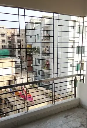 2 Bedroom Apartment in Green Field, Mohammadpur for sale