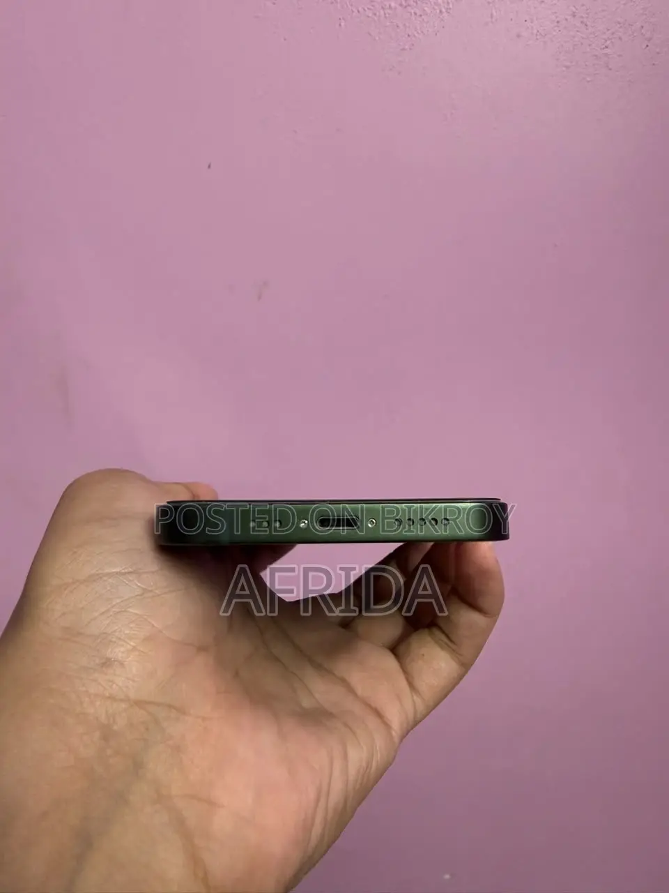 অ্যাপল আইফোন ১৩ ১২৮ জিবি সবুজ