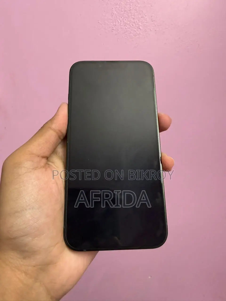 অ্যাপল আইফোন ১৩ ১২৮ জিবি সবুজ