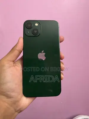 অ্যাপল আইফোন ১৩ ১২৮ জিবি সবুজ