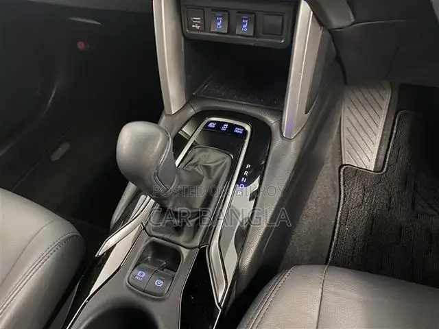 Toyota Corolla Cross 2022 Blue