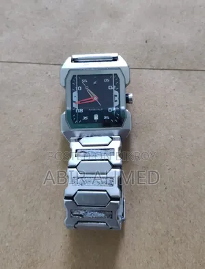 Watch Used but Good Condition