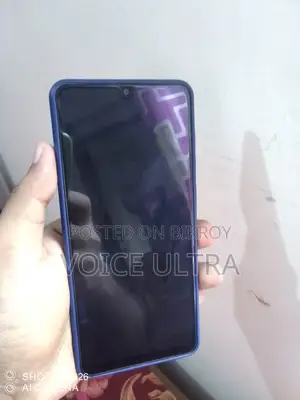 স্যামসাং গ্যালাক্সি এ৩১ ১২৮ জিবি ব্লু