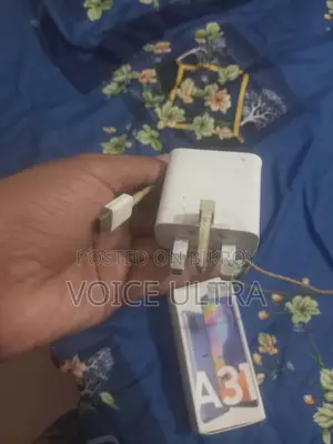 স্যামসাং গ্যালাক্সি এ৩১ ১২৮ জিবি ব্লু