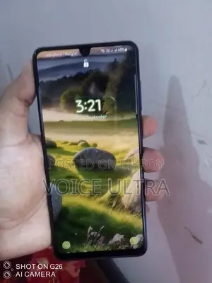 স্যামসাং গ্যালাক্সি এ৩১ ১২৮ জিবি ব্লু