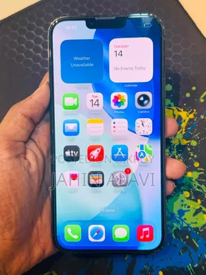 অ্যাপল আইফোন ১৩ প্রো ম্যাক্স ১২৮ জিবি