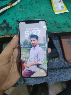 অ্যাপল আইফোন ১১ প্রো ২৫৬ জিবি হোয়াইট