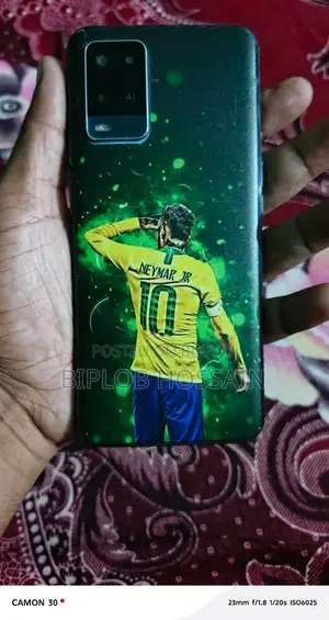 অপো এ৫৪ ১২৮ জিবি ব্ল্যাক