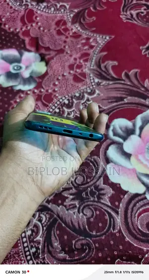 অপো এ৫৪ ১২৮ জিবি ব্ল্যাক