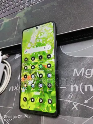 Xiaomi Redmi Note 14 4G 256 GB Black