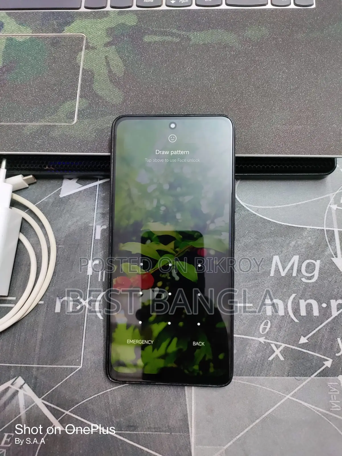 Xiaomi Redmi Note 14 4G 256 GB Black