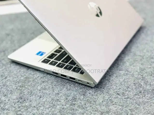 Laptop HP ProBook 640 G8 8GB Intel Core I5 SSD 256GB