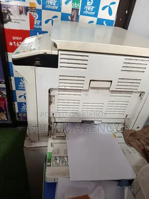 ফটোকপি মেশিন