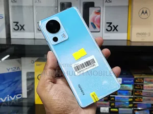Xiaomi Civi 2 256 GB Blue