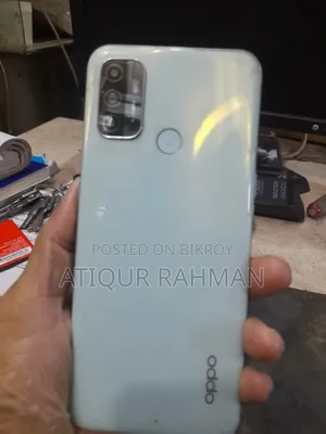 Oppo A53 128 GB Blue