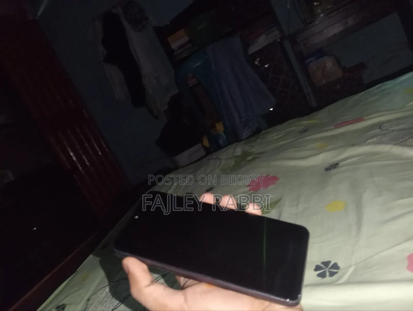 Samsung Galaxy S21 FE 5G 128 GB Black
