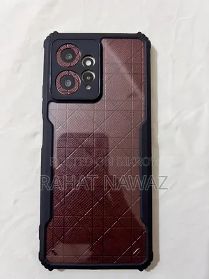New Xiaomi Redmi Note 12 256 GB Rose Gold