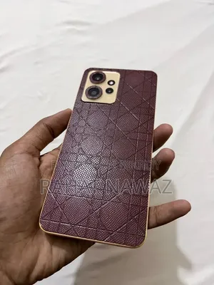 New Xiaomi Redmi Note 12 256 GB Rose Gold
