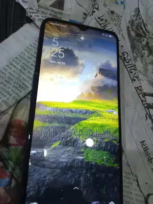 Oppo A9 128 GB Blue