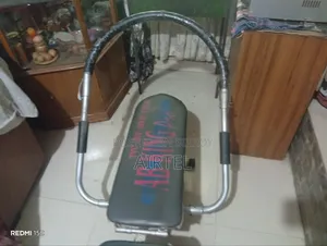 Exercise Machine
