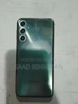 Samsung Galaxy F34 128 GB Green