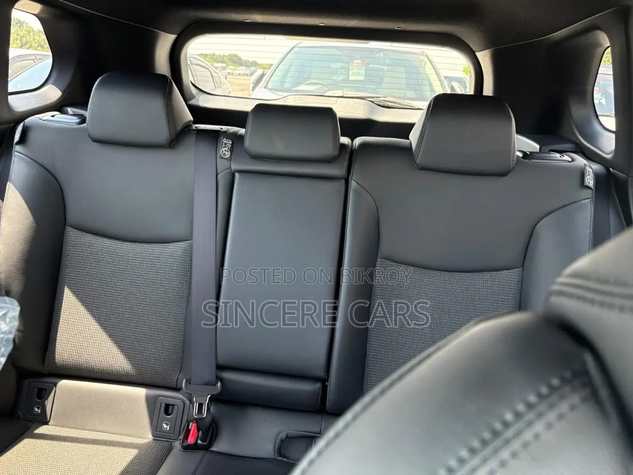 New Toyota Corolla Cross 2026 Black