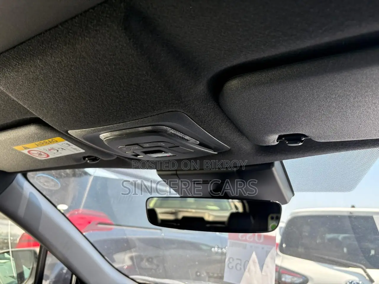 New Toyota Corolla Cross 2026 Black