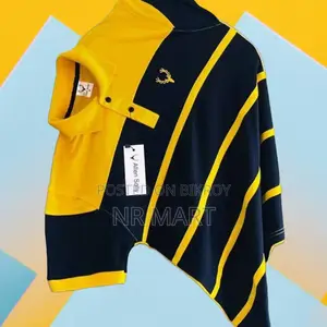 Classic Premium Half Sleeve Polo Shirt