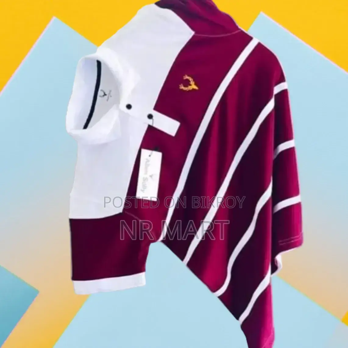 Classic Premium Half Sleeve Polo Shirt