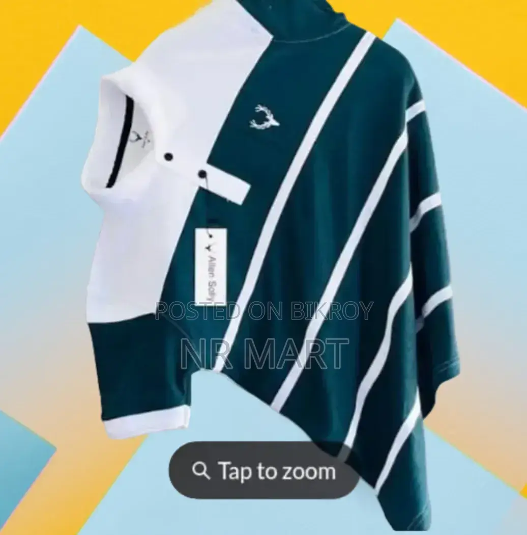 Classic Premium Half Sleeve Polo Shirt
