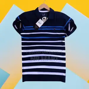 Classic Premium Half Sleeve Polo Shirt