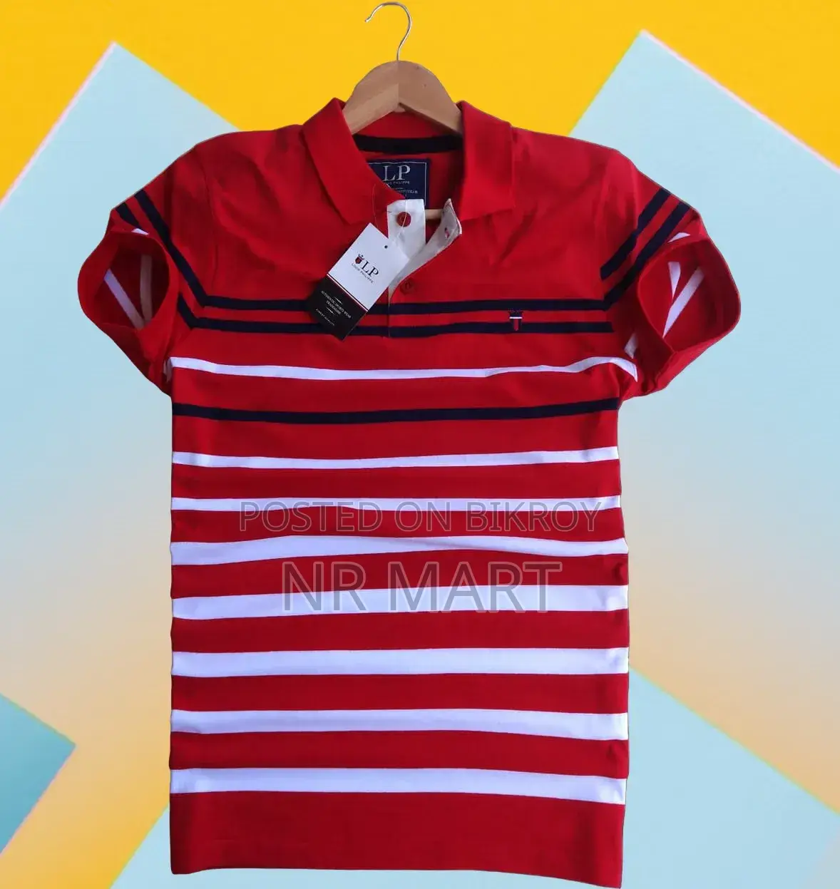Classic Premium Half Sleeve Polo Shirt