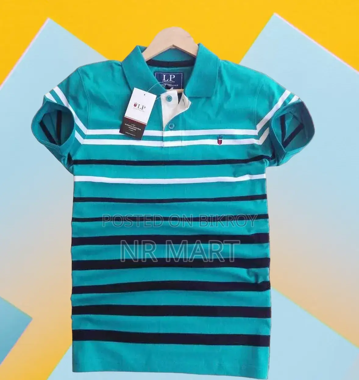 Classic Premium Half Sleeve Polo Shirt