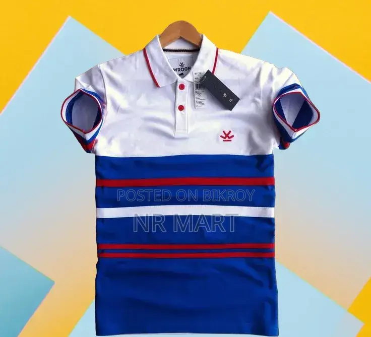 Classic Premium Half Sleeve Polo Shirt