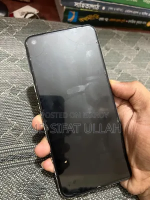Tecno Spark 7 Pro 64 GB Blue